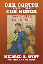 Dan Carter and the Cub Honor