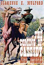 The Coming of Cassidy -- And Others