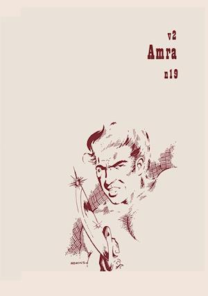 AMRA (Vol. 2, No. 19 - February 1962)