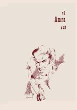 AMRA (Vol. 2, No. 19 - February 1962) 