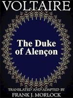 Duke of Alencon
