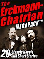 Erckmann-Chatrian MEGAPACK (R)