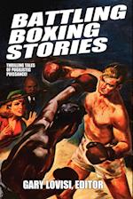 Battling Boxing Stories