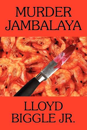 Murder Jambalaya