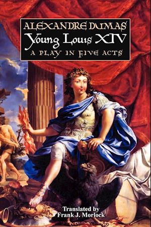 Young Louis XIV