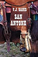 San Antone