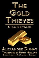 The Gold Thieves