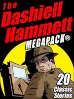 Dashiell Hammett MEGAPACK (R)