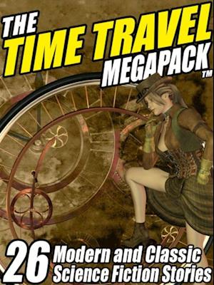 Time Travel MEGAPACK (R)