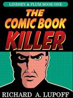 Comic Book Killer