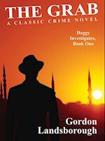 Grab: A Classic Crime Novel