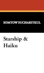 Starship & Haiku