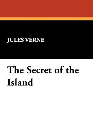 The Secret of the Island