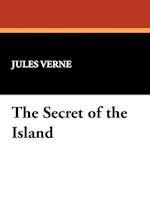 The Secret of the Island