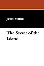 The Secret of the Island