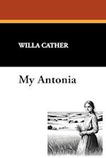 My Antonia