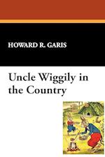 Uncle Wiggily in the Country