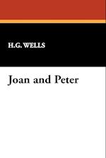 Joan and Peter