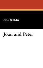 Joan and Peter