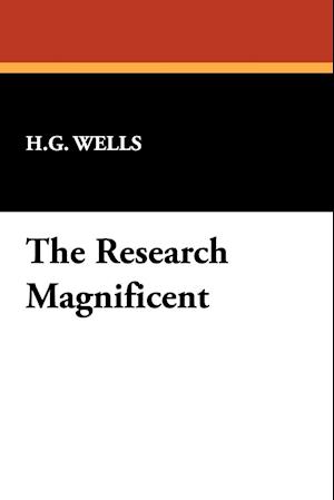 The Research Magnificent