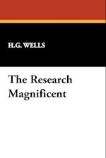 The Research Magnificent