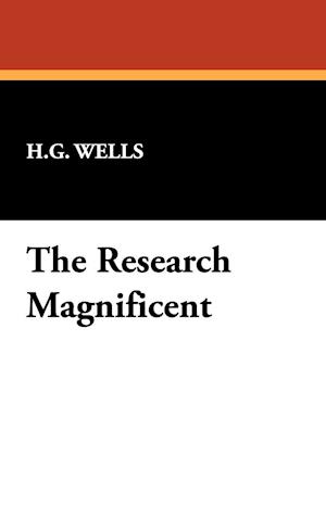 The Research Magnificent