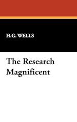 The Research Magnificent