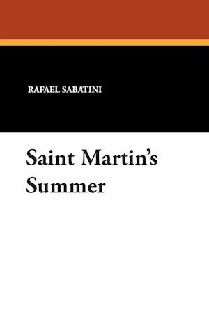 Saint Martin's Summer