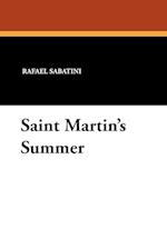 Saint Martin's Summer