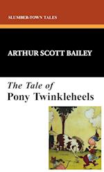 The Tale of Pony Twinkleheels