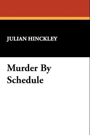 Murder by Schedule