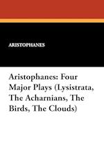 Aristophanes