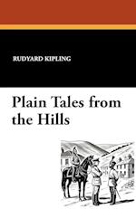 Plain Tales from the Hills