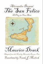 Alexandre Dumas' the San Felice