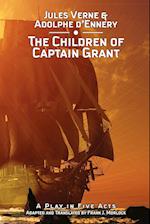 The Children of Captain Grant