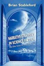 Narrative Strategies in Science Fiction and Other Essays on Imaginative Fiction