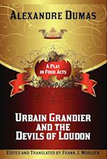 Urbain Grandier and the Devils of Loudon