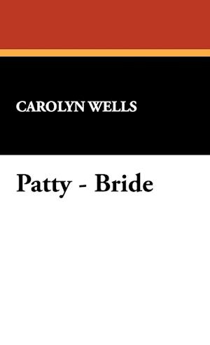 Patty - Bride