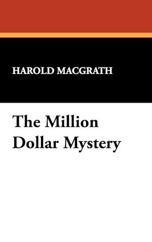 The Million Dollar Mystery