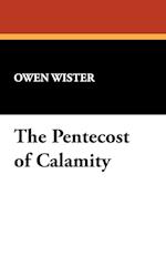 The Pentecost of Calamity