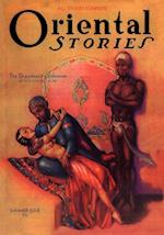 Oriental Stories, Vol 2, No. 3 (Summer 1932)