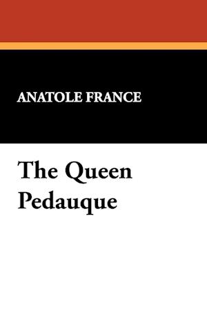 The Queen Pedauque