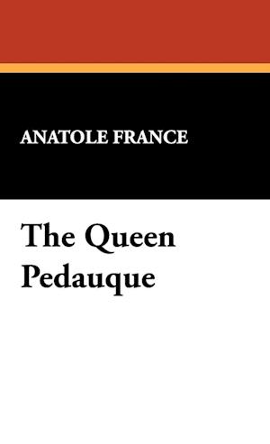 The Queen Pedauque