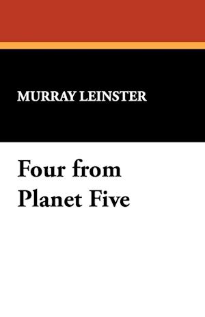 Four from Planet Five