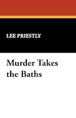 Murder Takes the Baths