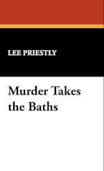 Murder Takes the Baths