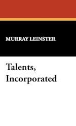 Talents, Incorporated