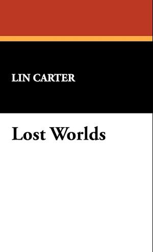 Lost Worlds