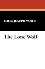 The Lone Wolf