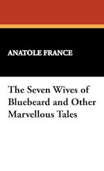 The Seven Wives of Bluebeard and Other Marvellous Tales